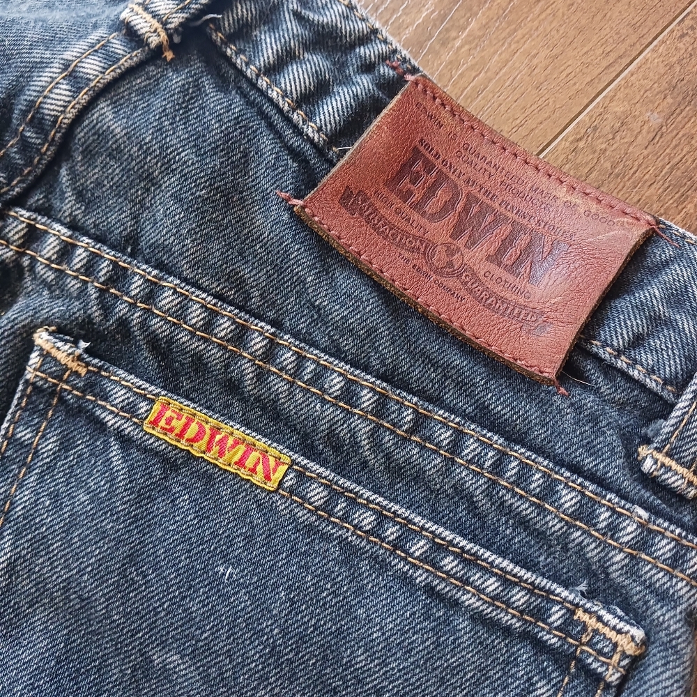 Vintage EDWIN Jeans